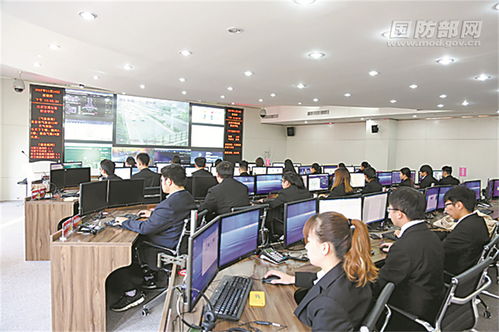 北京國防交通協會 以專業設計服務提升社會組織為軍服務效益