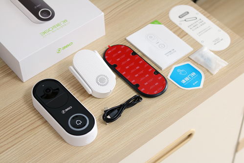 360可視門鈴與小米門鈴性能對比測評 誰才是全能看家衛(wèi)士？